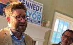 Two young candidates seek local office in Democratic primaries