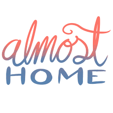 Almost Home Mercyme By Danielleartsy Redbubble Christian Lyrics Hardcover Notebook Long Hoodie