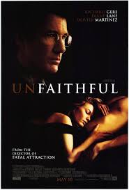 Movie Review and Discussion of Unfaithful