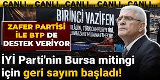 Halk TV - News update