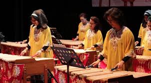 Perbedaan hasil dari suara yang dihasilkan. 87 Gambar Alat Musik Kolintang Terbaik Gambar Pixabay