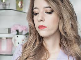 While the original lip tints were a bit drying, today, most makeup brands add moisturizing ingredients to keep lips soft and hydrated all day. Rimmel Stay Matte Liquid Lip Colour 600 Coral Sass Mateja S Beauty Blog