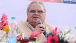 Governor Satya Malik's decision dissolve