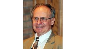 ROBERT SUSMAN Obituary (1933