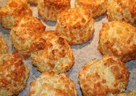 Bruce S Prize Winning Cheese Scones Recipe Food Com Recipe Scones Recipe Easy Cheese Scones Cheese Scone Recipes