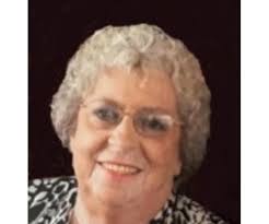 Betty Durant Obituary (1936