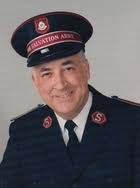 Colonel Clyde Moore (R) Obituary