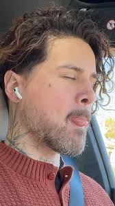 I spent a day with myself out now