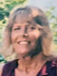 Sharon Kay (Collier) Babst