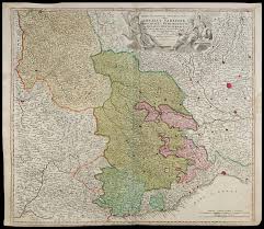 Mappa interattiva politica/fisica, stradario, pianta, tuttocittà comuni piemontesi. Ducatus Sabaudiae Principatus Pedemontium Et Ducatus Montisferrati