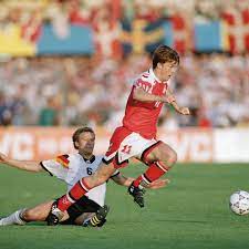 Germany and denmark have met 27 times but only four of them were competitive games. Denmark Win Uefa Euro 1992 Fifa Com