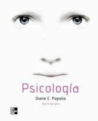 Libro Psicologia De Diane E. Papalia