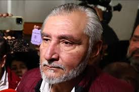 Cesar Leyva (@CesarLeyvaValle)