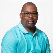 Rev. Thomas L. Denmark