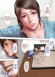 The Aunt Ive Always Loved - Milf Shobou - FreeComix