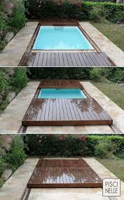 Coolest Small Pool Idea For Backyard 58 Backyard Small Backyard Pools Backyard Pool