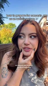 Outfits to Wear for Autism Concert