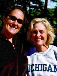 Triathletes 50 and older