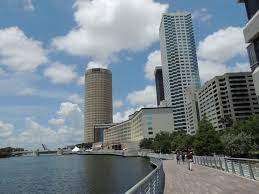 In the 1980's the claim of sea levels rising was made as a panic. Wmnf Tampa Study Aims To Prepare City For 8 Feet Of Sea Level Rise In 80 Years Wmnf