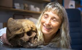 Forntidens människor blev äldre än man trott