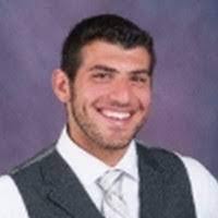 Anthony Dickow's Instagram, Twitter & Facebook