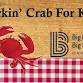 Crackin’ Crab for Kids event image