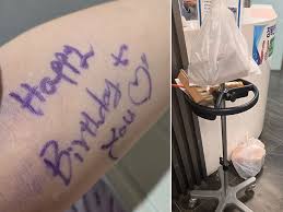 생일