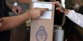 Fue a votar acompaã±ado por su oveja. Donde Voto En Corrientes Consulta El Padron Electoral 2019