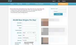 Find Anyone On Plenty Of Fish With Our Free Username Search Tool