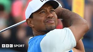 The Open 2018: Jordan Spieth, Justin Rose, Rory McIlroy, Dustin Johnson &  Tiger Woods