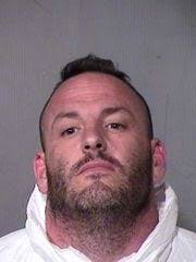 Recuerdan a buen samaritano de Maryvale baleado en disputa doméstica