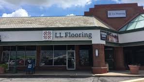 I purchased laminade from here shortly less than a year ago. Ll Flooring Formerly Lumber Liquidators Opens In Franklin Williamson Source