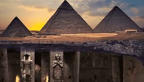 Risultati immagini per PIRAMIDI