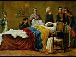 Los antecedentes familiares del libertador comprueban que vivió en su infancia en un ambiente familiar propicio para el contagio de tuberculosis. La Muerte De Simon Bolivar Youtube