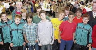 Wichtige Leistungen für das Gemeinschaftsleben"