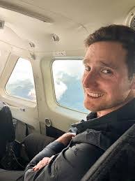 Steven Ballou's Instagram, Twitter & Facebook