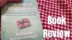 View reviews of this product. The Gift Of Forgiveness Inspiring Stories From Those Who Have Overcome The Unforgivable Katherine Schwarzenegger Pratt 9781984878250 Amazon Com Books