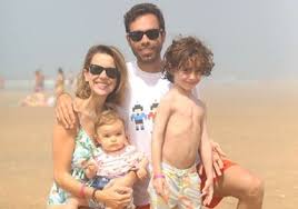 Her birthday, what she did before fame, her family life, fun trivia facts she married ricardo martins pereira in 2010. Ana Garcia Martins Irrita Se Com O Marido Em Publico Flashes Flash