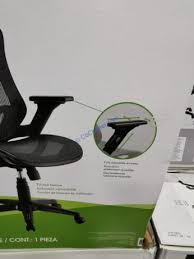 Shop costco.com for the perfect office chair to fit your needs from folding and stackable to leather chairs that roll and swivel. Bayside Furnishings Metrex Iv Mesh Office Chair Model Corc 8 5c Costcochaser