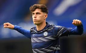 Kai havertz is a professional player who is currently playing as a midfielder for chelsea football club and germany national team. Kai Havertz Vom Fc Chelsea Uber Premier League Und Bundesliga