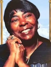 Obituary information for Nellie Louise Gilliam Grandy