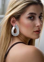 Handmade Tamara Ring Silver