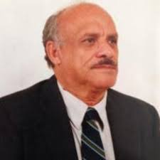 George Sidhom Girgis Obituary October 15, 2014