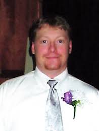 Richard Canfield, 46