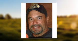 Jeffrey "Jeff" Wayne Greenway Obituary February 24, 2021