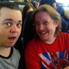 Josh Hoopes's Instagram, Twitter & Facebook