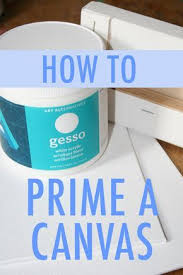 When You Paint A Room You Apply A Coat Of Primer When Manicurists Paint Fingernails They Apply A Base Acrylic Painting Tips Canvas Painting Painting Crafts