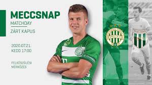Ferencvárosi torna club is a hungarian handball club from budapest, that plays in the nemzeti bajnokság i, the top level championship in hungary. Ferencvarosi Tc On Twitter Matchday Friendly Training Match 17 00 Ftc Haladas Fradi Ftc Ferencvaros