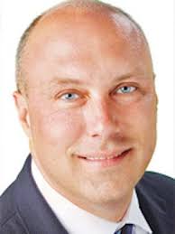 People and Positions for May 2015