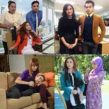 Hantu punya bos episod 20. Drama Hantu Punya Bos Tv3 Myinfotaip